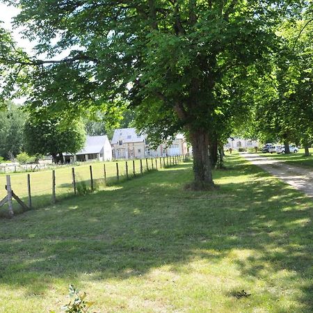 Petite Maison Des Roses - Gite 2 Personnes Brain-sur-Allonnes Luaran gambar